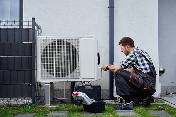 Trusted Hvac service in Ramsey, NJ - HVAC Repair CO